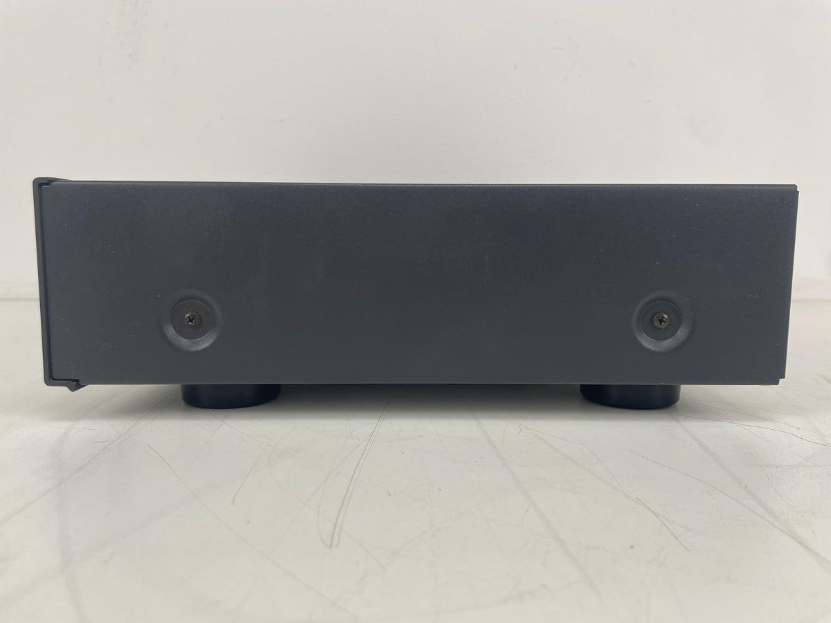 NAD - C440 - RDS Stereo Tuner - Inc. Manual