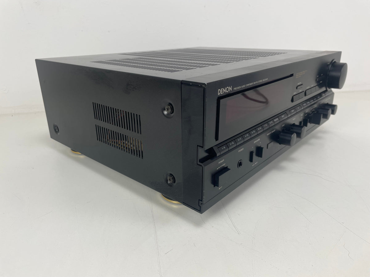 DENON - DRA-825R - Stereo Receiver