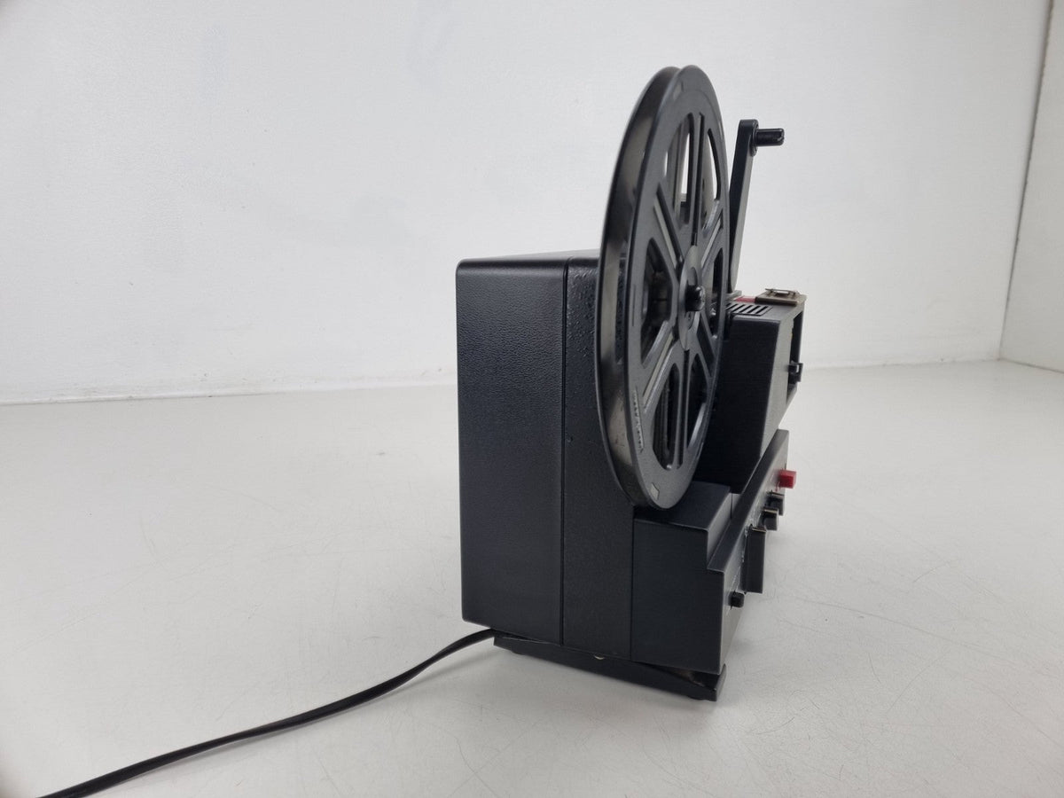Tacnon 707 SOUND Projector - Met tas en rail
