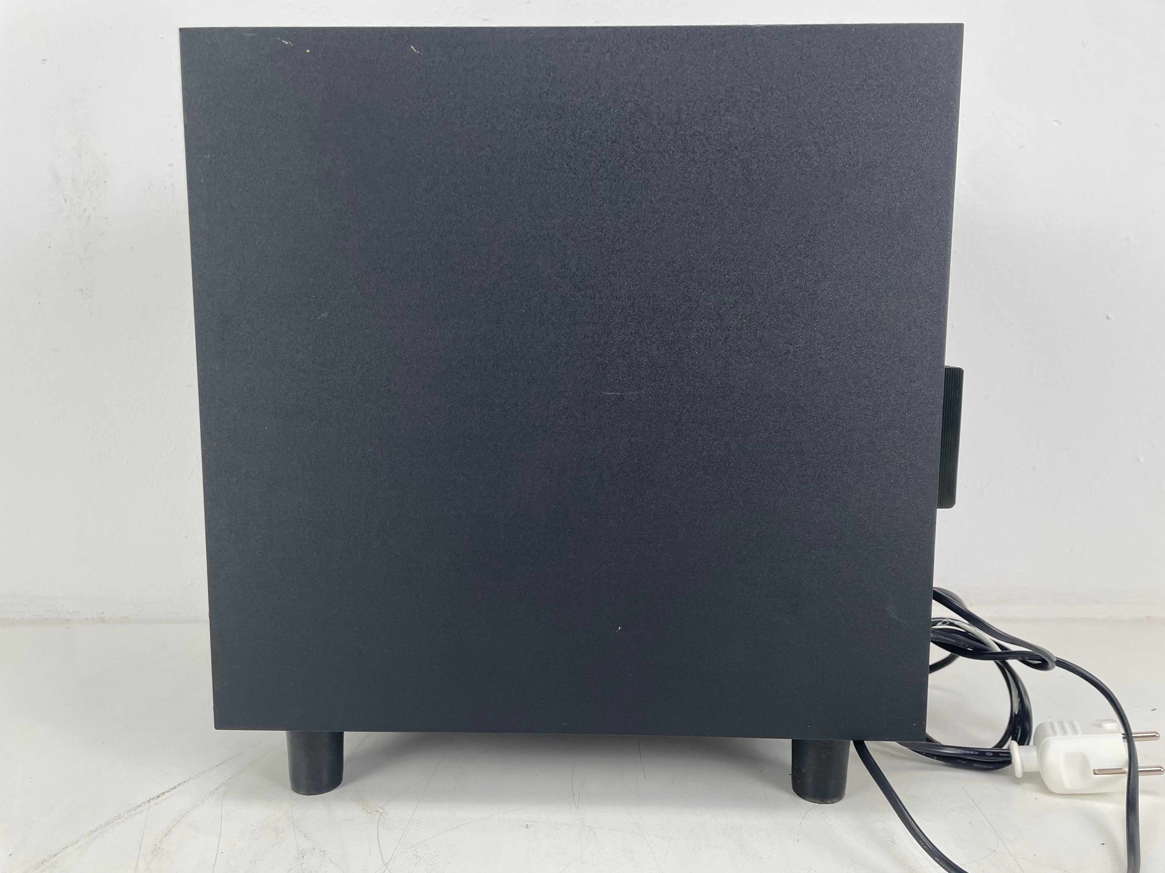CAT - DDS 250 2 - Actieve Subwoofer