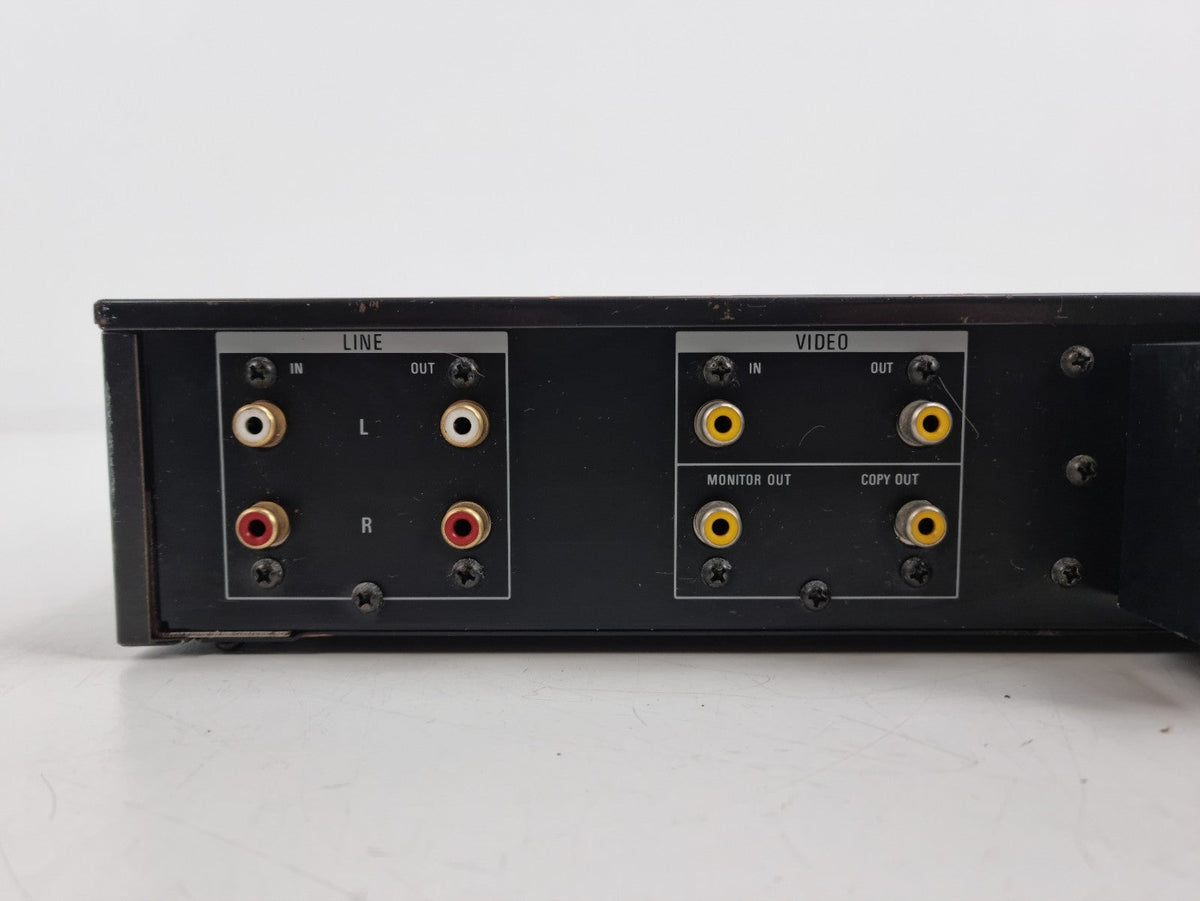 Sony PCM-701ES digitale audioprocessor