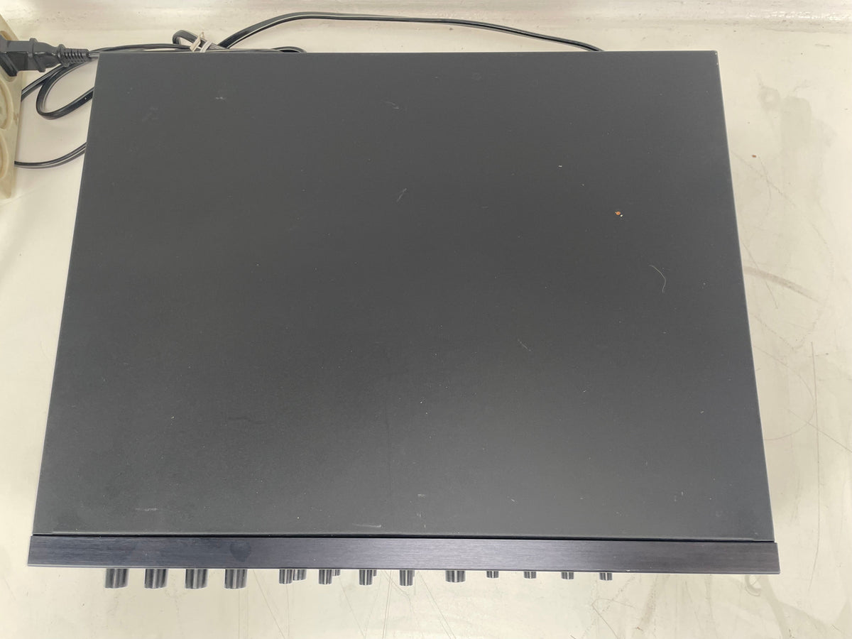 California Electronics - P-288 - Microfoonvoorversterker