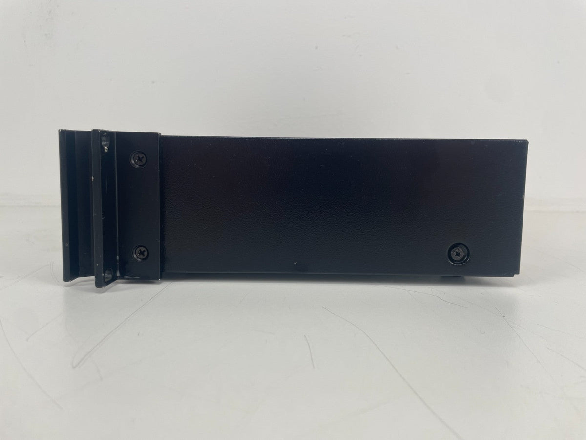Studiomaster SEQ-152 Pro grafische equalizer