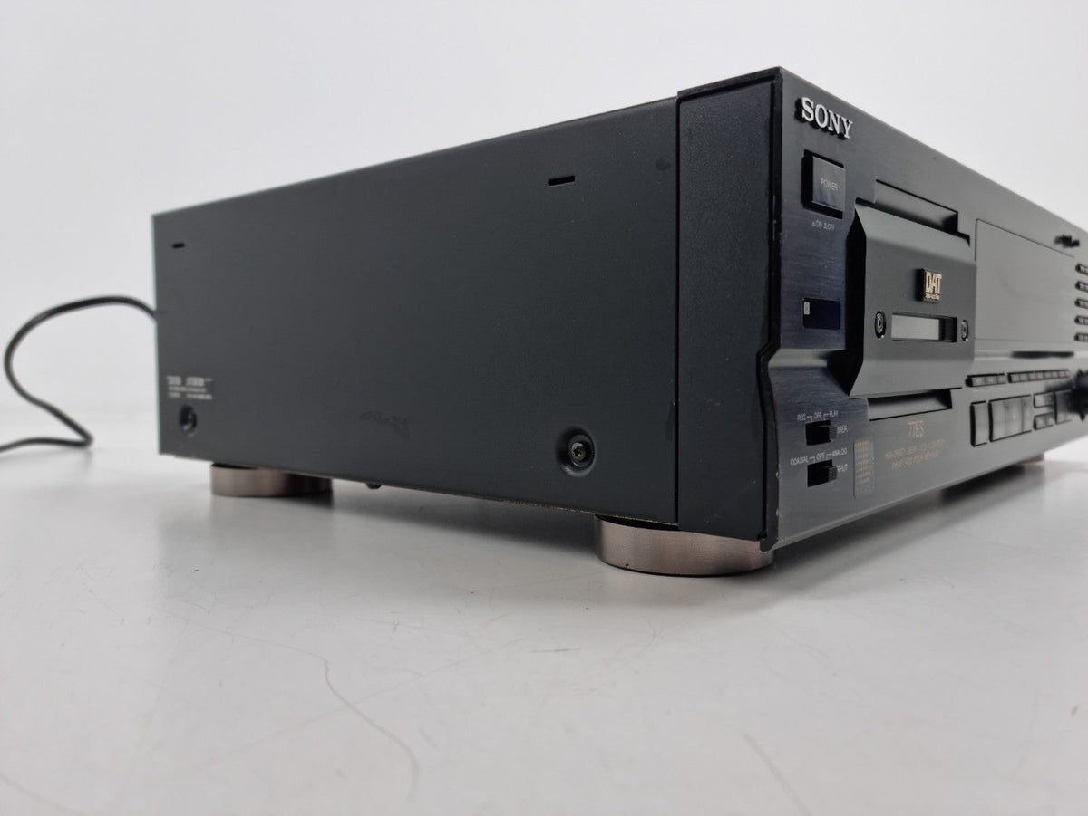 Sony DTC-77ES Digital Audio Tape Deck - Fully Serviced