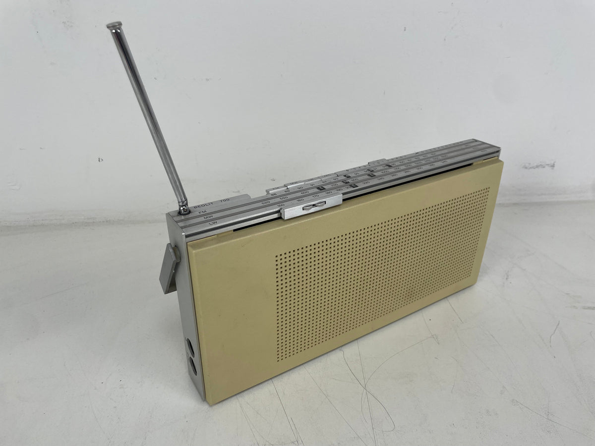 Bang & Olufsen - Beolit 700 - Portable Radio