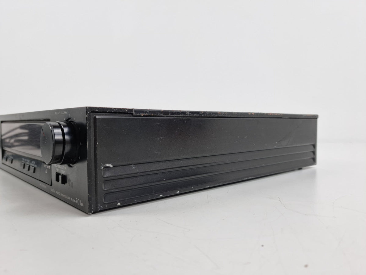 Sony PCM-701ES digitale audioprocessor