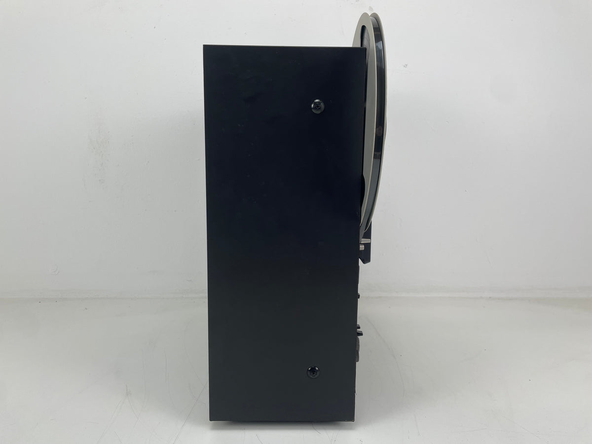 Wega (Sony) - B4610 - Reel to Reel Recorder - Closed Loop System - Dual Capstan