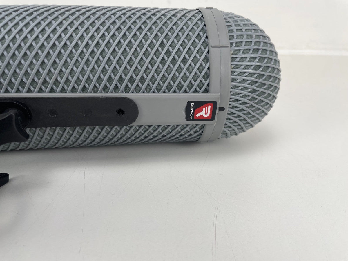 Rycote Wind Screen Kit 3 – Professioneel microfoonwindschermsysteem (nr. 1)