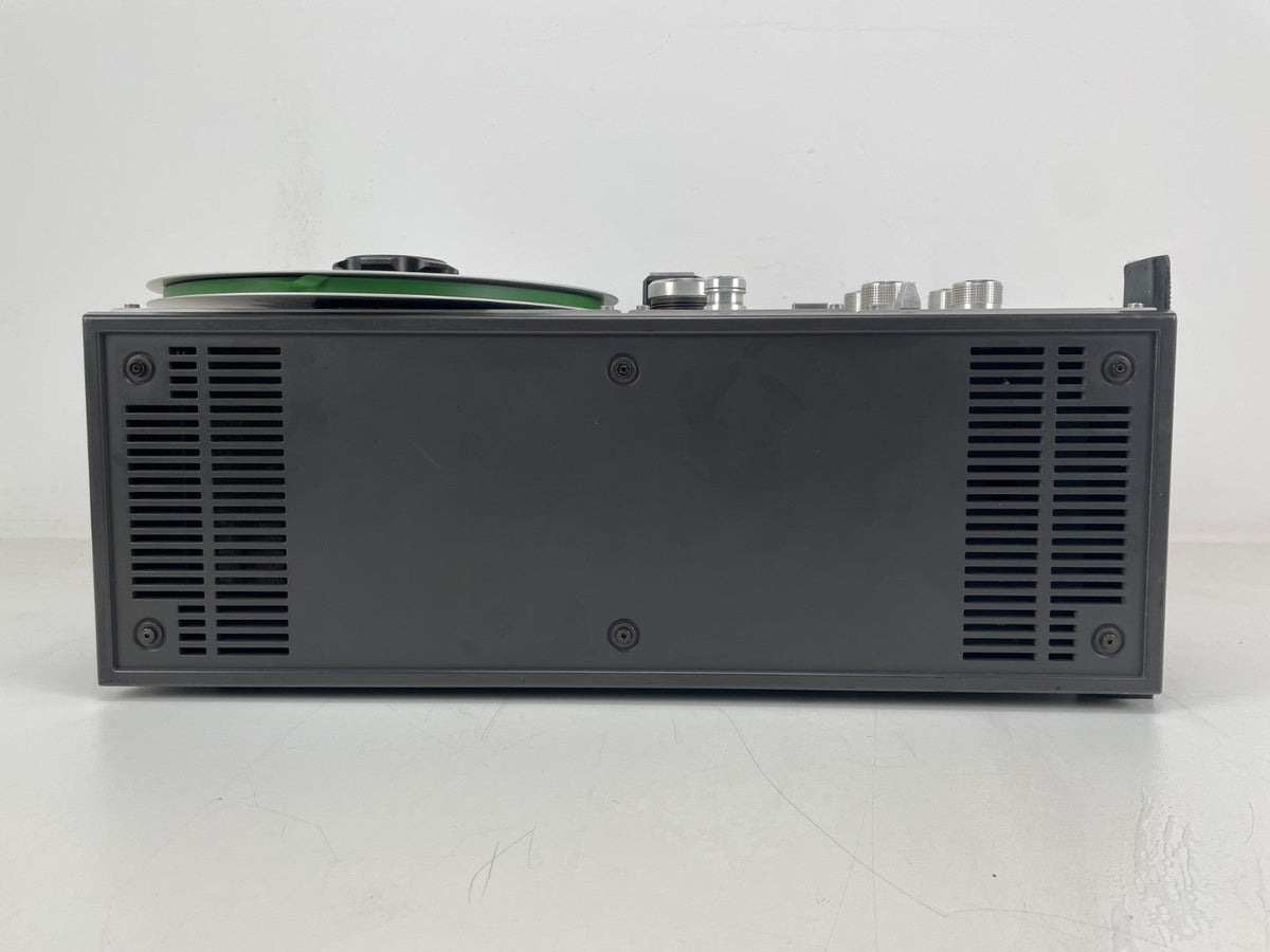 Philips - N4520 Spoelenrecorder – 1/4 inch – 4 sporen