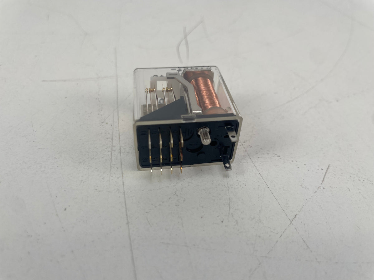 Siemens - V23154-D0722-B110 - Relays - 5 Pieces - NOS