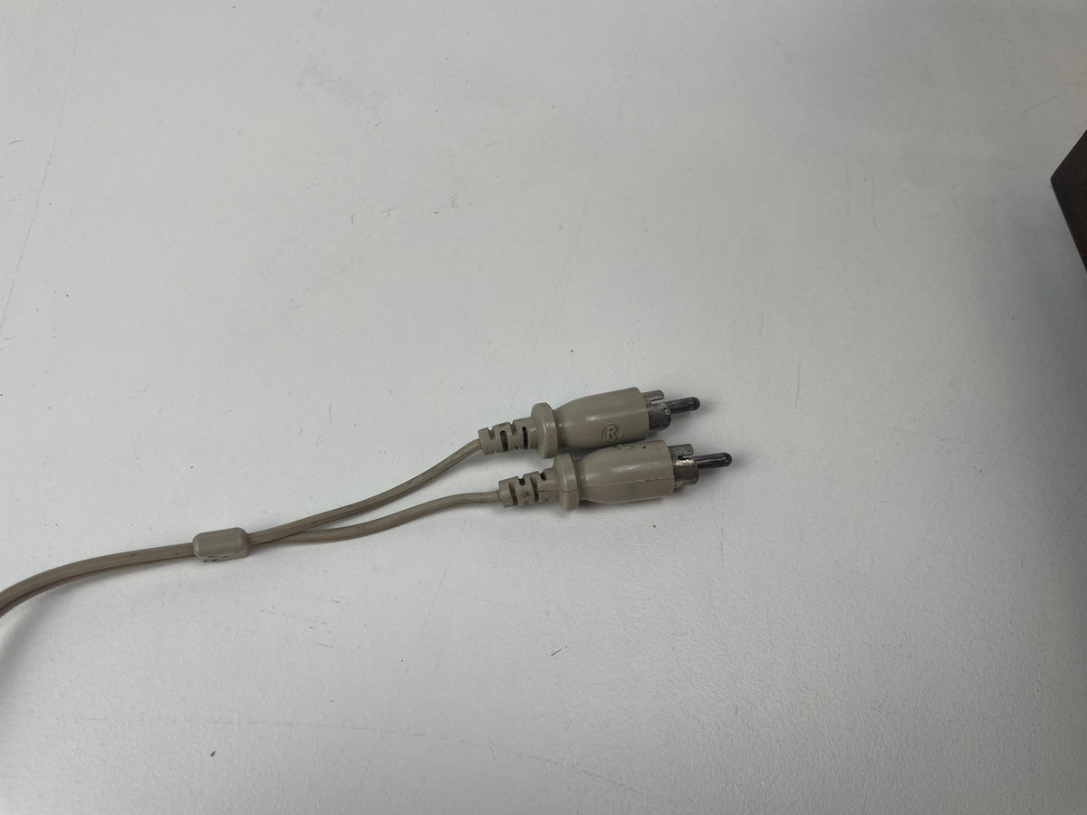 Philips - 212 Turntable - Belt-Drive + Discofoon Brush - GP400