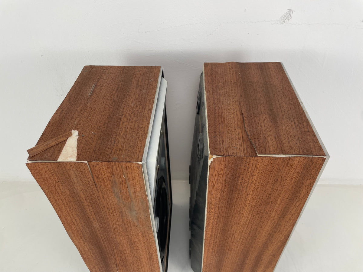 Bang & Olufsen - Beovox HT S45 - 6302 - Op elkaar afgestemd paar