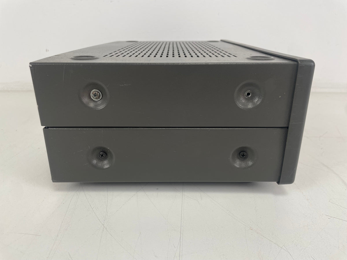 RCF - PA Amplifer - AM 7120
