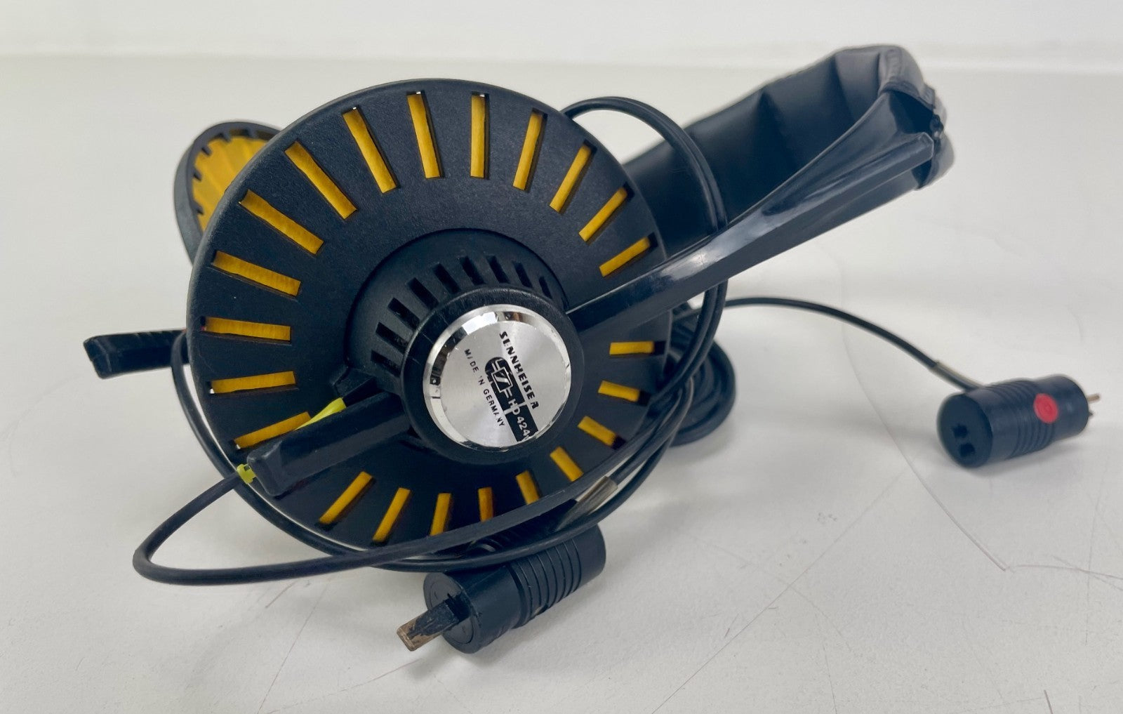 Sennheiser HD-424 stereohoofdtelefoon