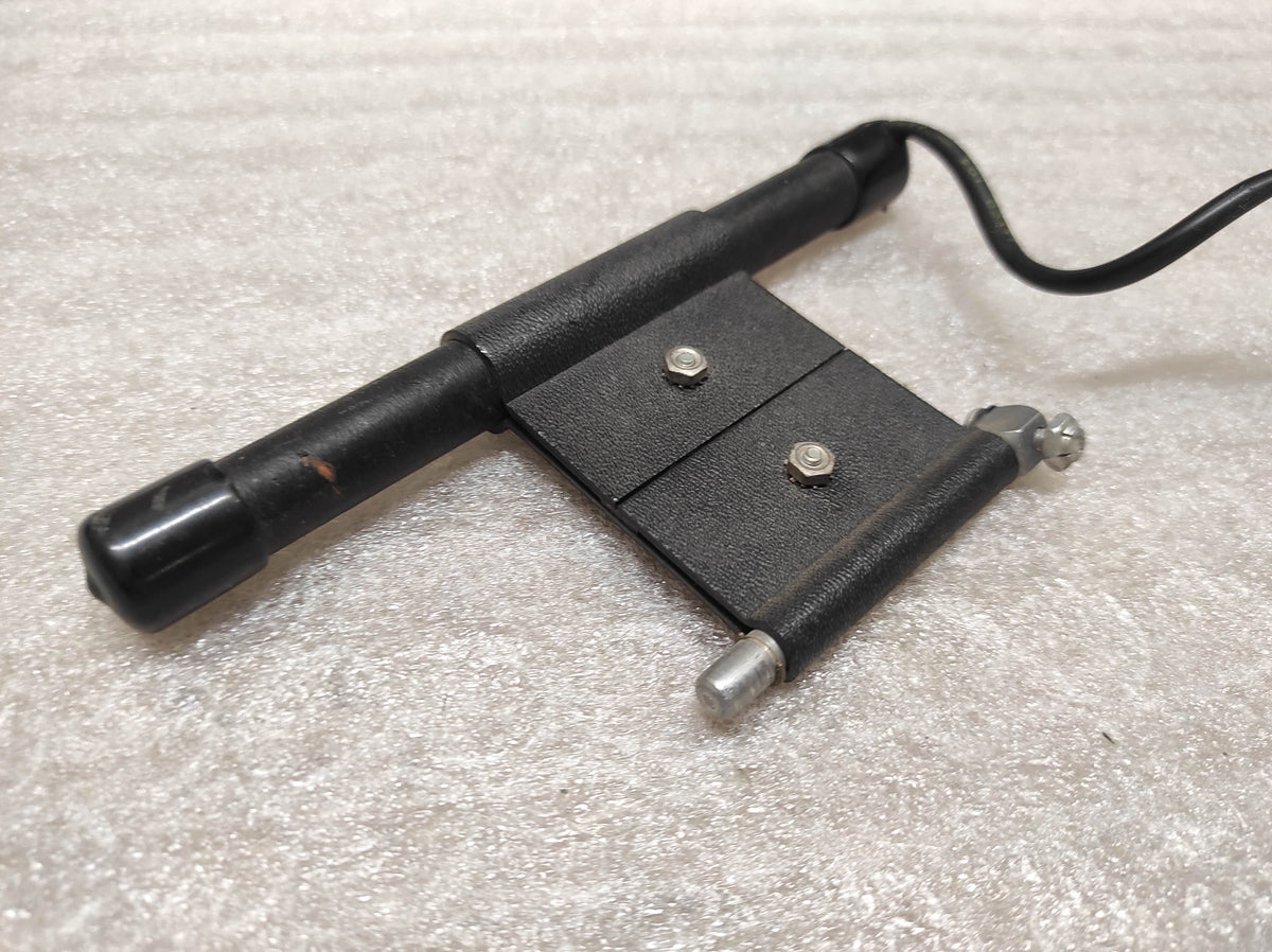 McIntosh 1900 vintage receiver antenne