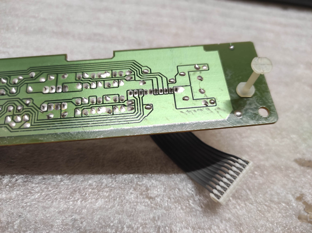 Denon - PMA-1500R BASS TREBLE BALANCE regelaars PCB