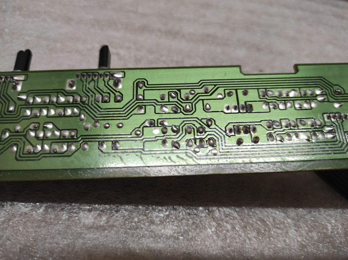 Denon - PMA-1500R BASS TREBLE BALANCE regelaars PCB