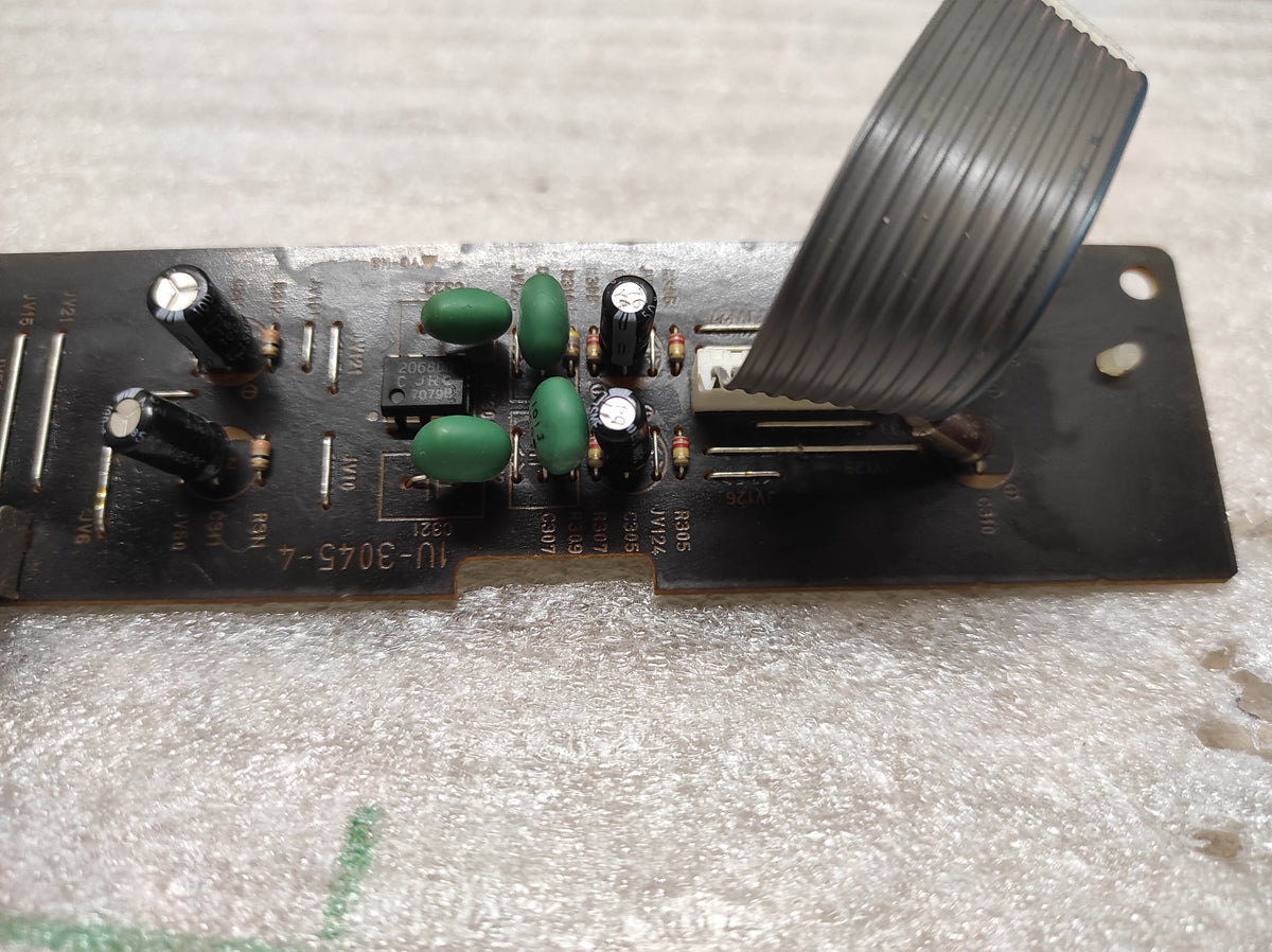 Denon - PMA-1500R BASS TREBLE BALANCE regelaars PCB