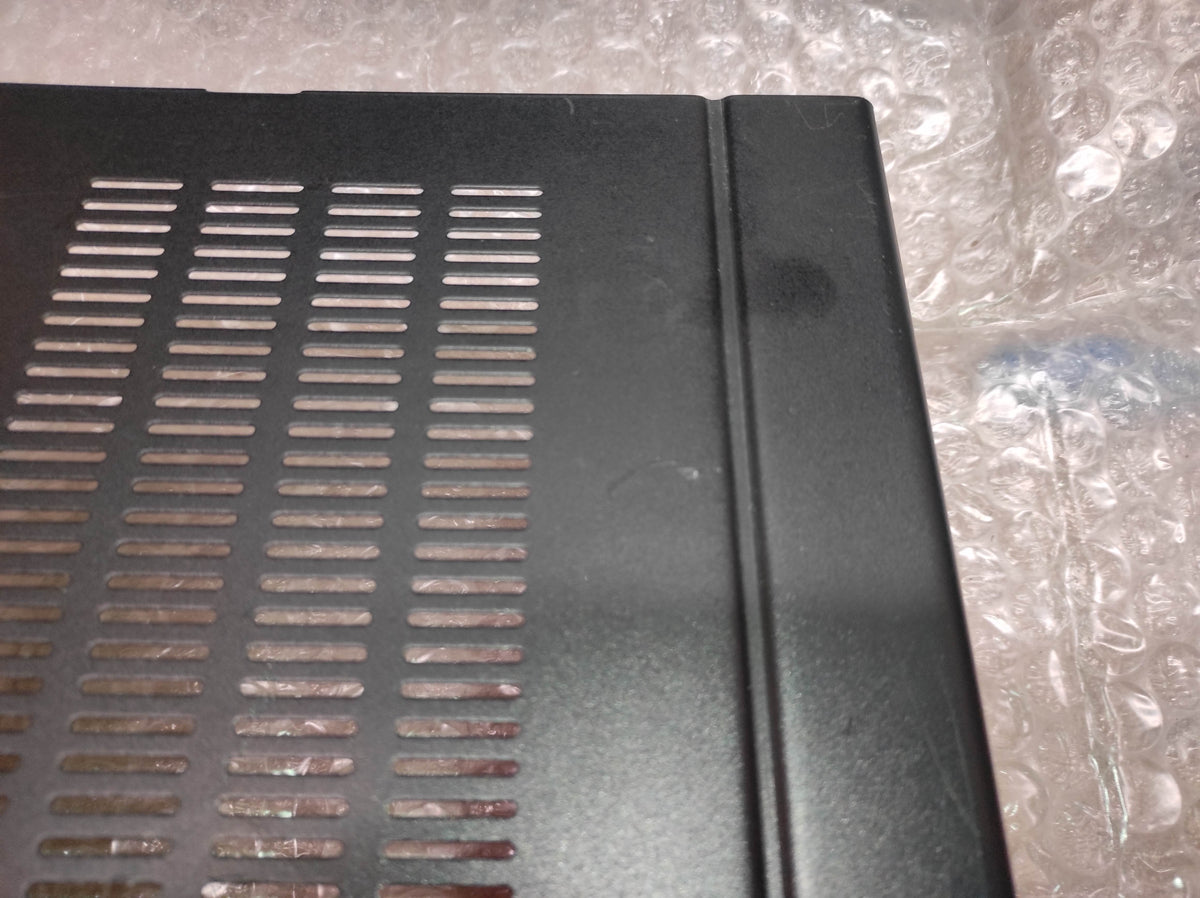 Denon - PMA-1500R - metalen bovenkap, gebruikt