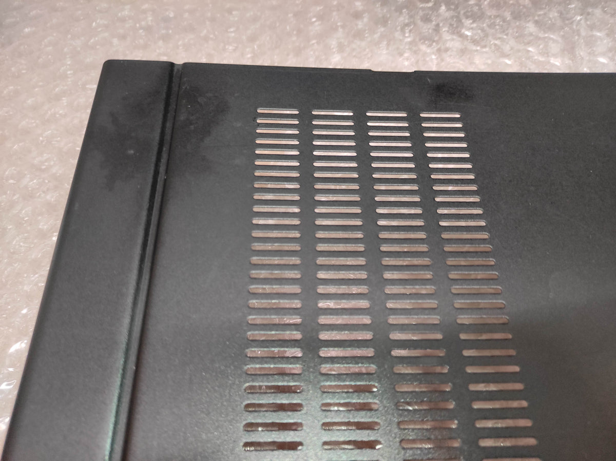 Denon - PMA-1500R - metalen bovenkap, gebruikt