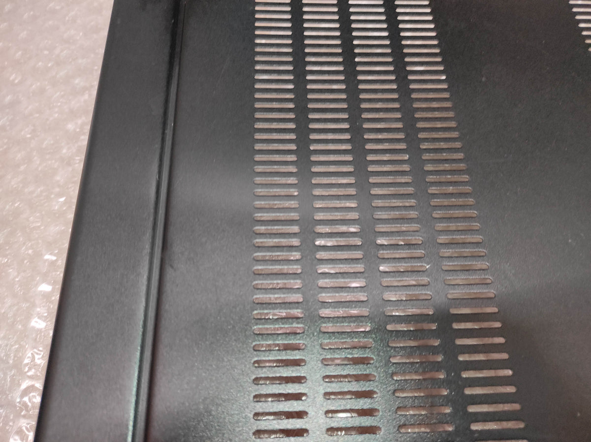 Denon - PMA-1500R - metalen bovenkap, gebruikt