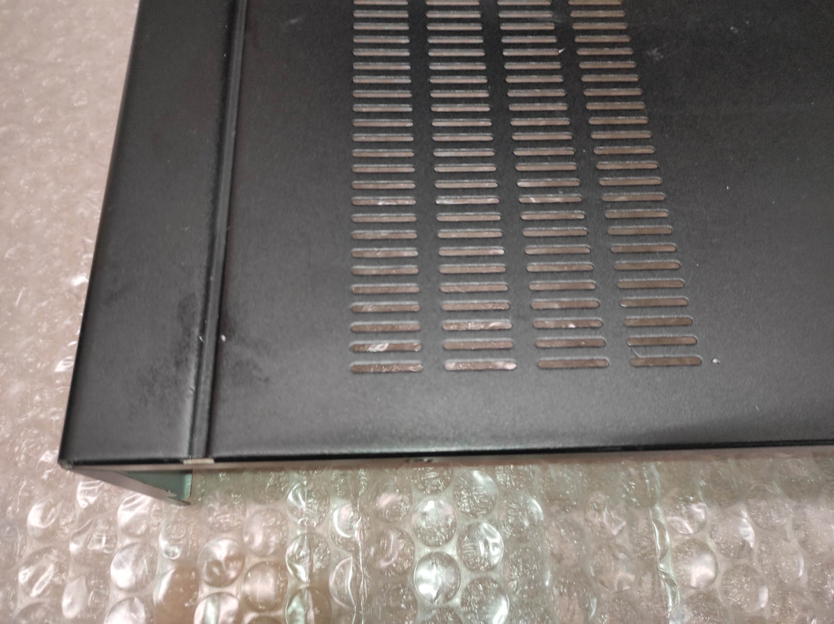 Denon - PMA-1500R - metalen bovenkap, gebruikt