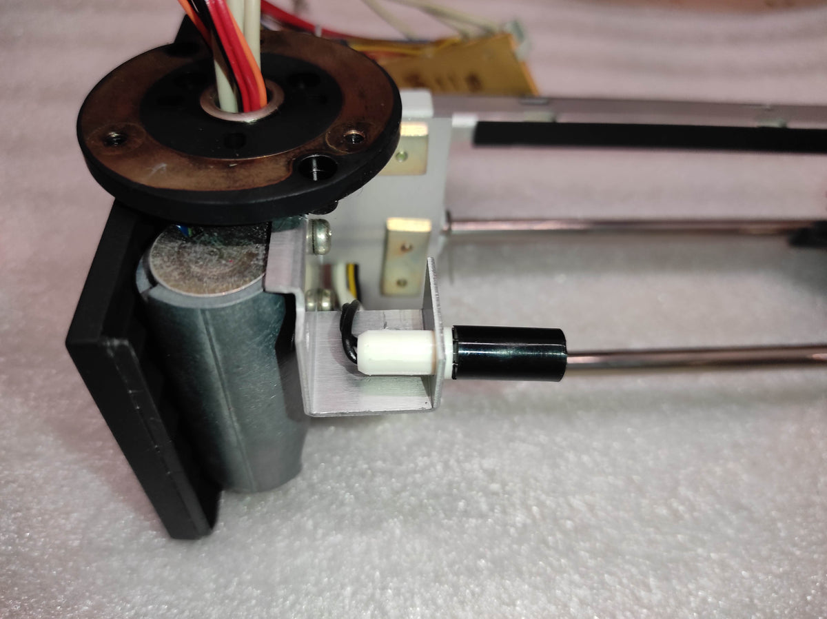 Revox B795 LINETRACK toonarm