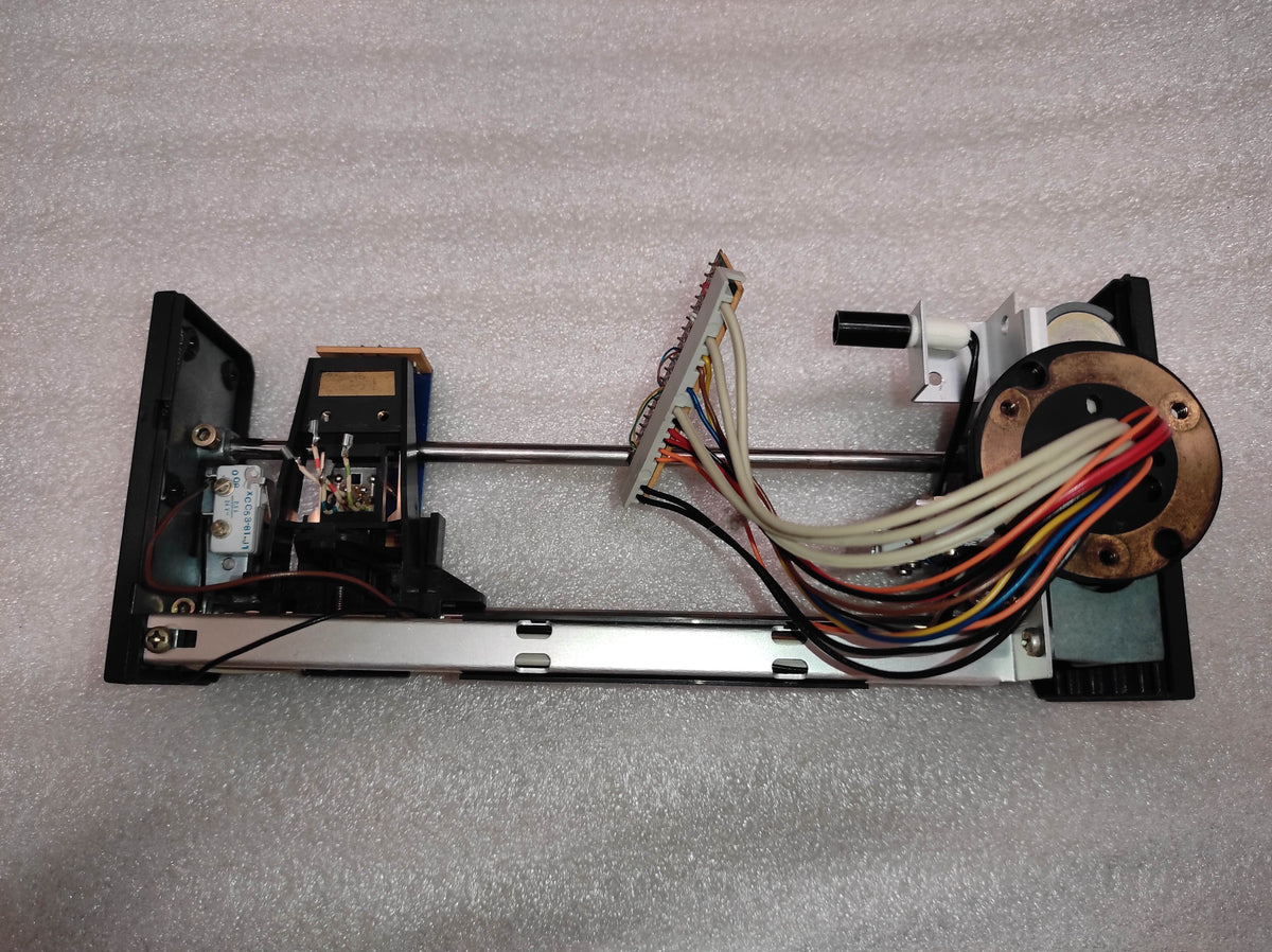 Revox B795 LINETRACK toonarm