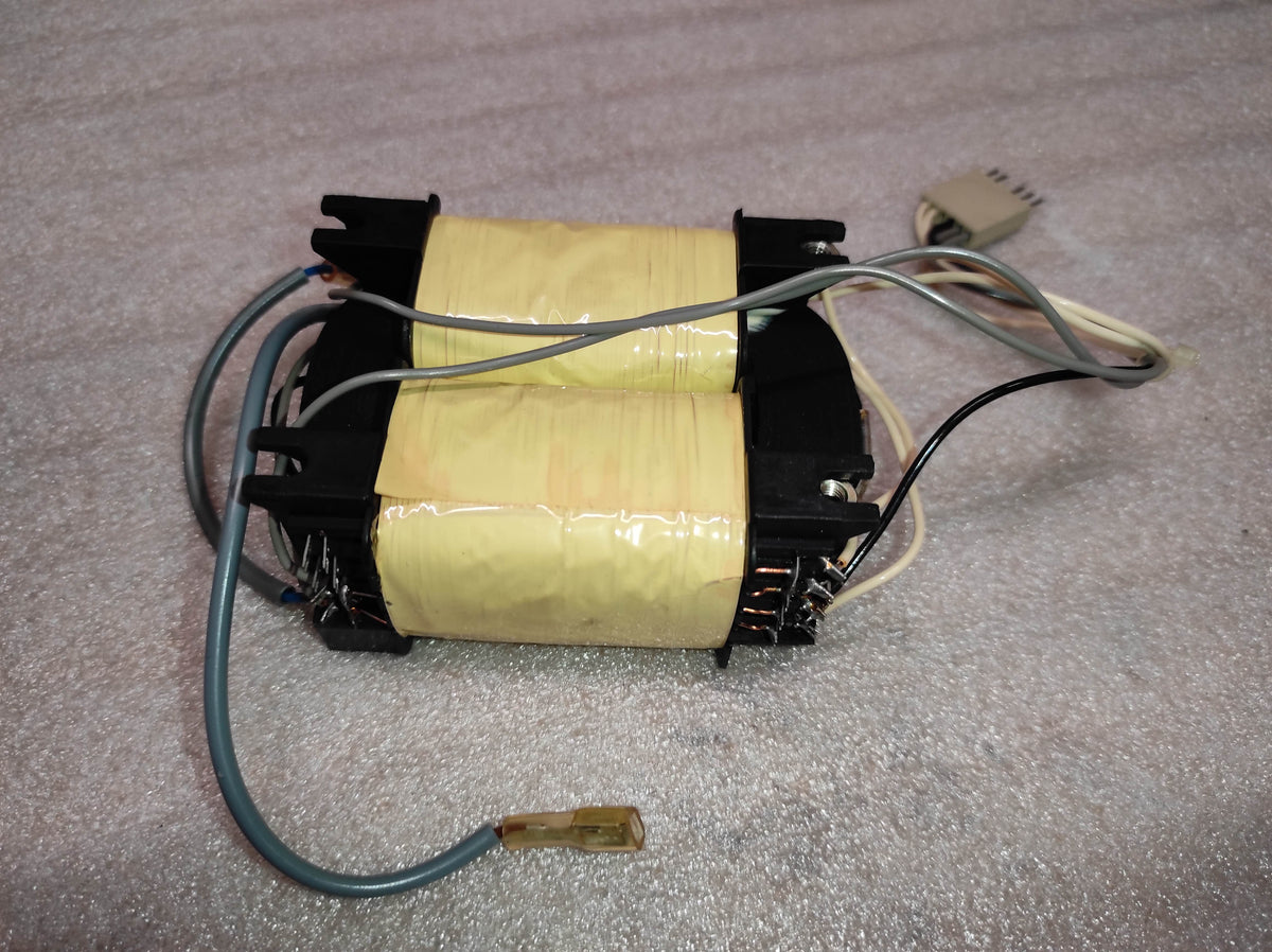 Revox B795 draaitafelvoedingstransformator werkt