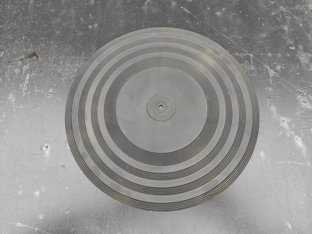 Revox B795 mat disc