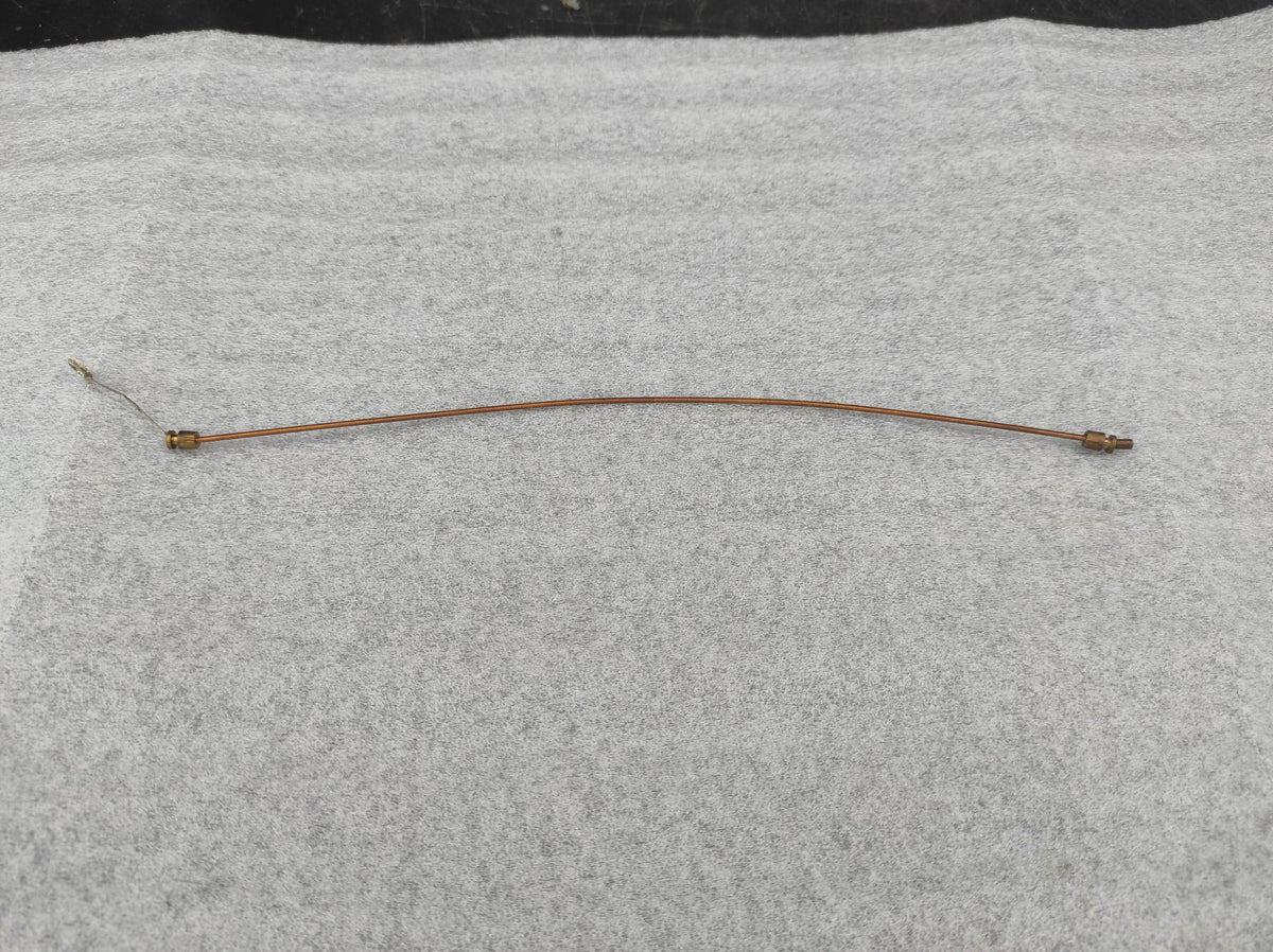 THORENS TD-150 MKII tonearm lift wire line