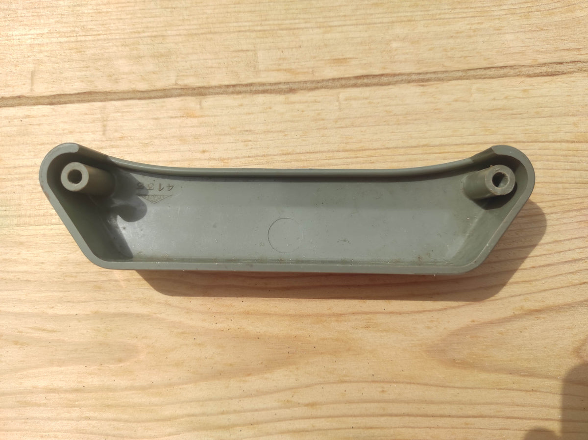 Revox G36 bandrecorder onderste kopblokdeksel #2