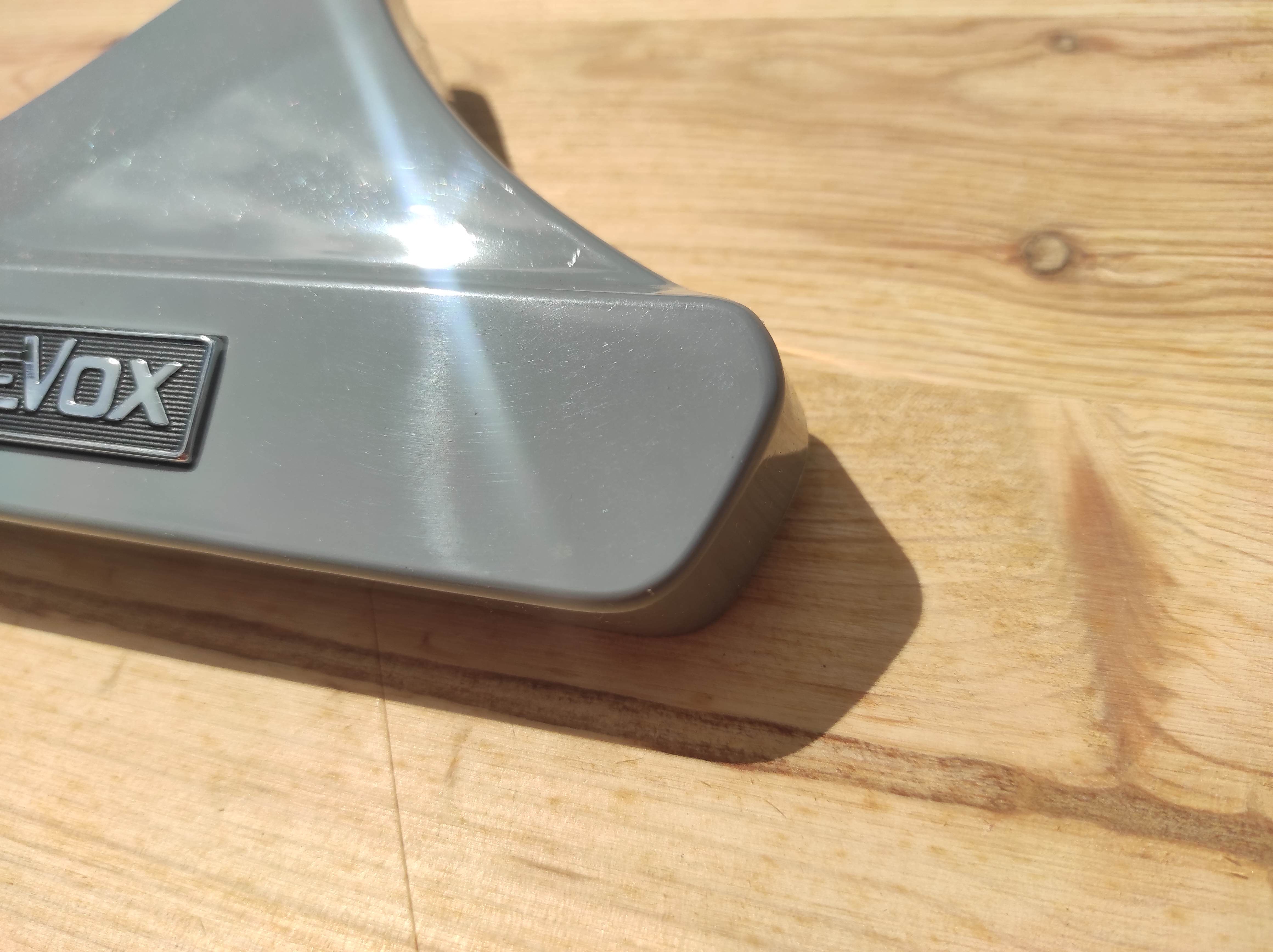 Revox G36 bandrecorder bovenste-kopblokkap uitstekende staat