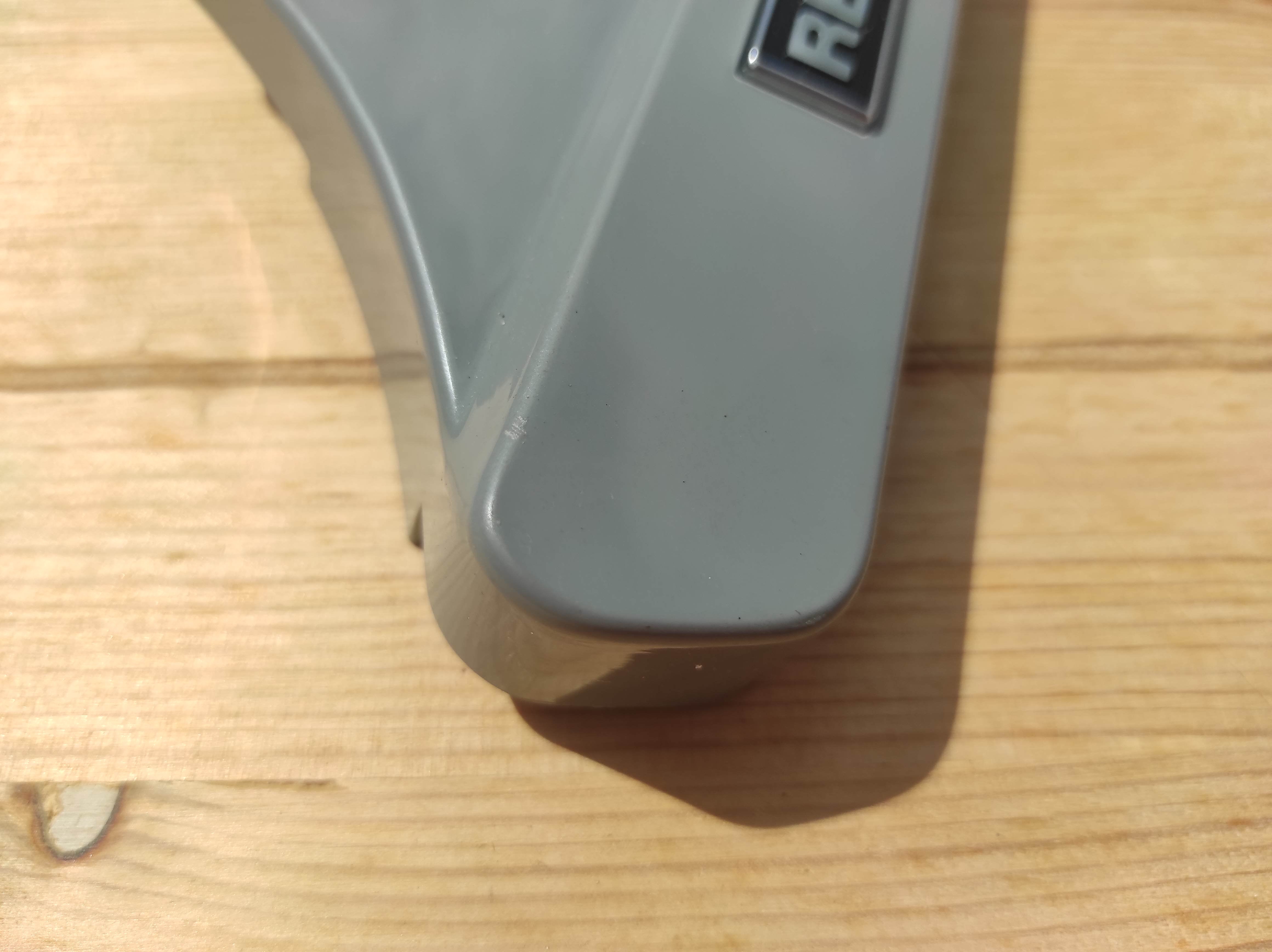 Revox G36 bandrecorder bovenste-kopblokkap uitstekende staat