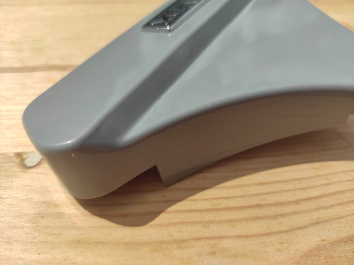 Revox G36 bandrecorder bovenste-kopblokkap uitstekende staat