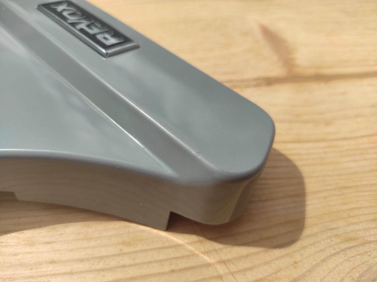 Revox G36 bandrecorder bovenste-kopblokkap uitstekende staat
