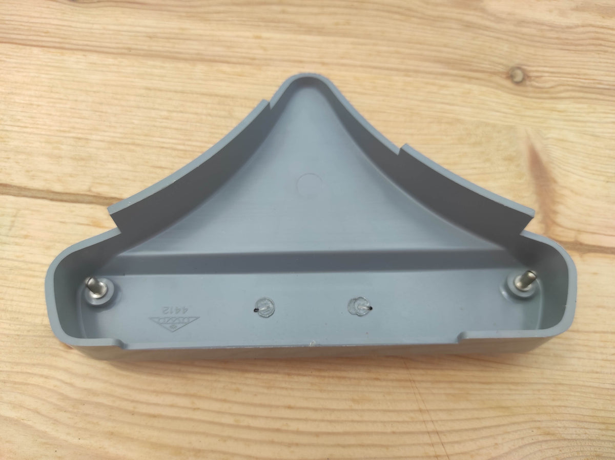 Revox G36 bandrecorder bovenste-kopblokkap uitstekende staat
