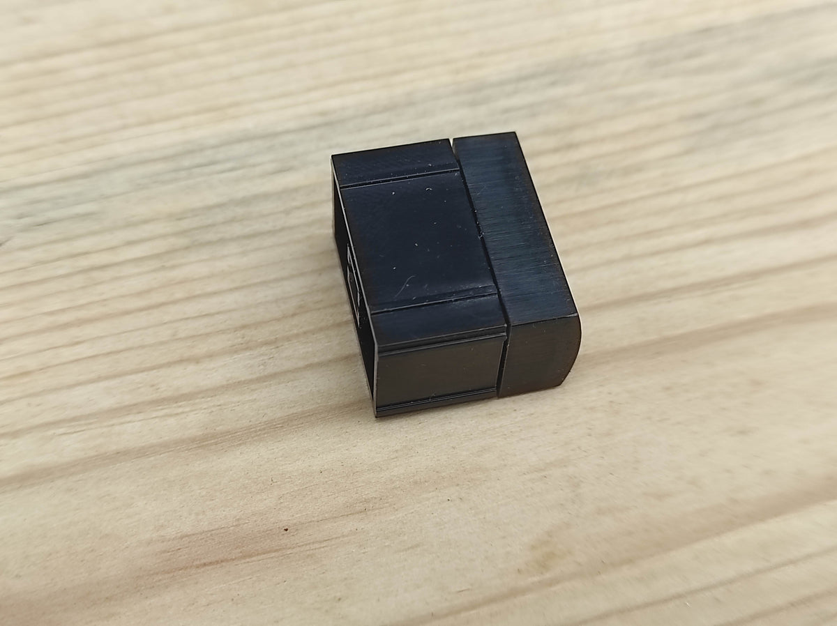 Denon - PMA-1500R aan/uit-schakelaar drukknop