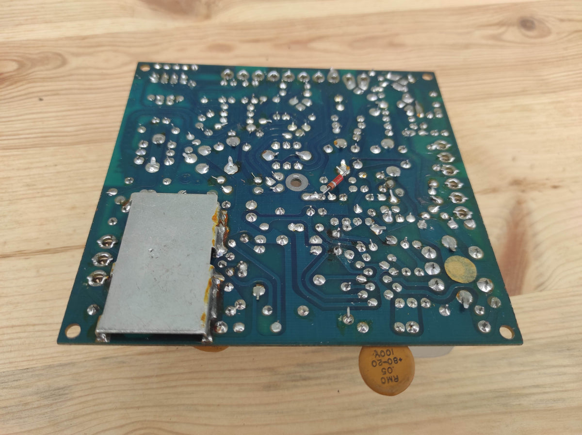 McIntosh 1900 vintage receiver IF MPX PCB 044443 niet gecontroleerd