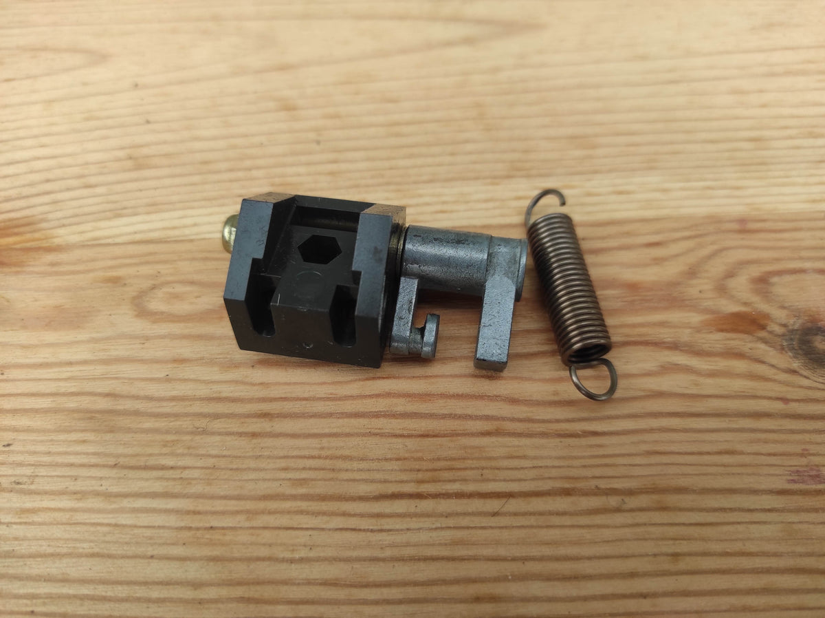 Revox B795 turntable hinge left original