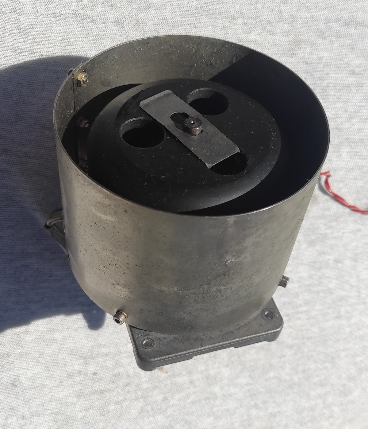 Studer ReVox B67 1.021.310 capstanmotor werkend, in goede staat #1