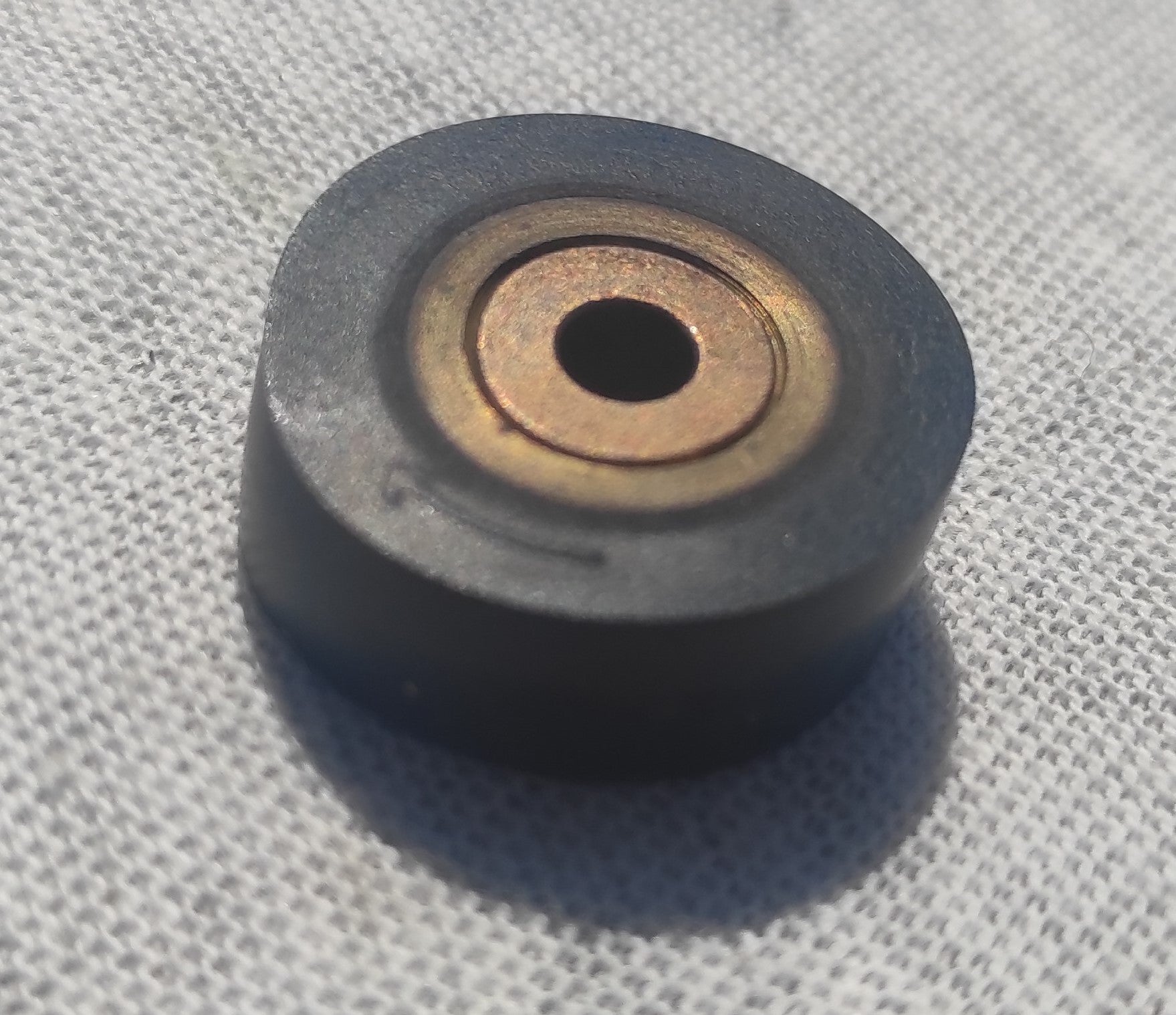 Gebruikte Studer ReVox B67 aandrukrol