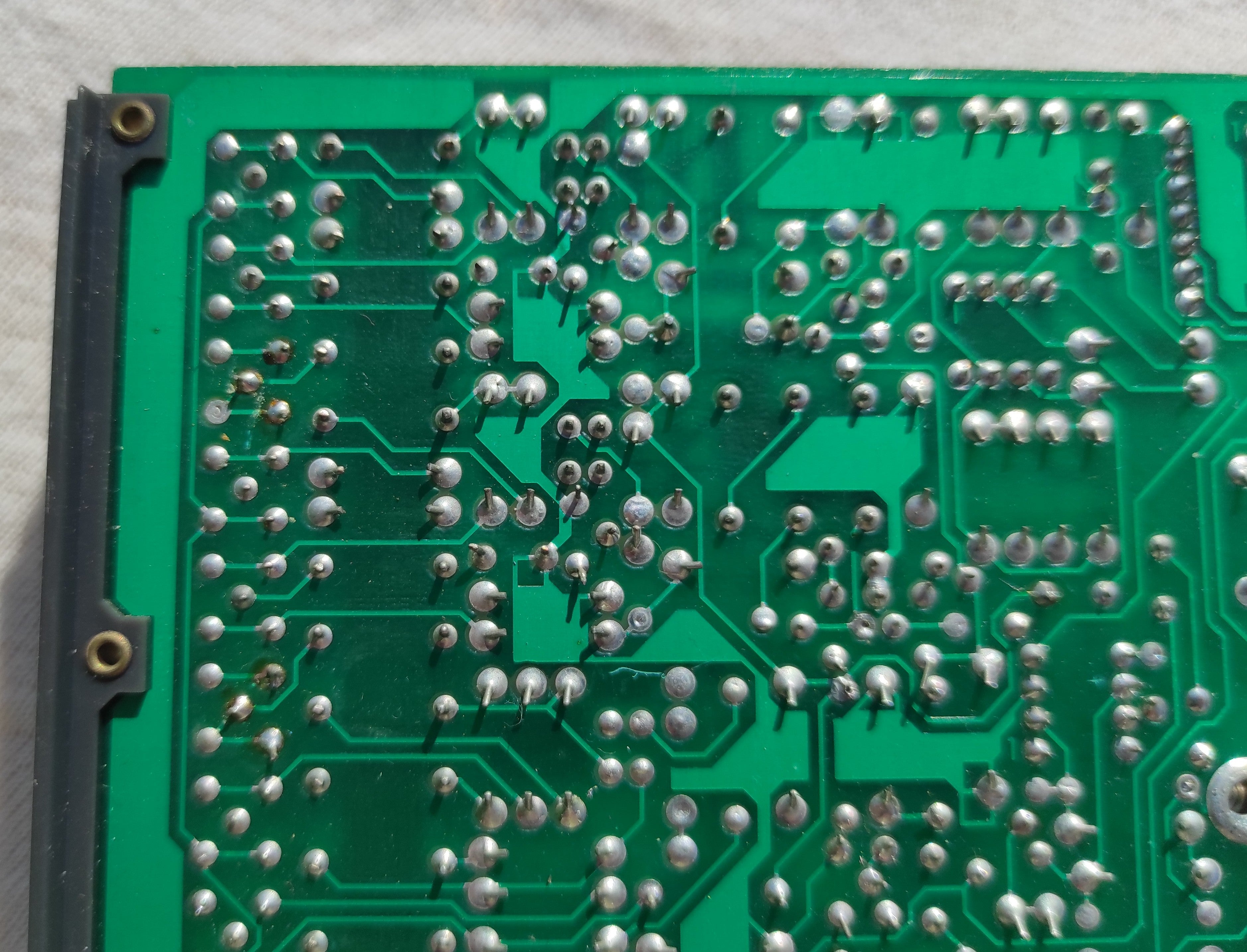 Studer ReVox B67 1.167.711-11 opnameversterkerprintplaat niet getest #2
