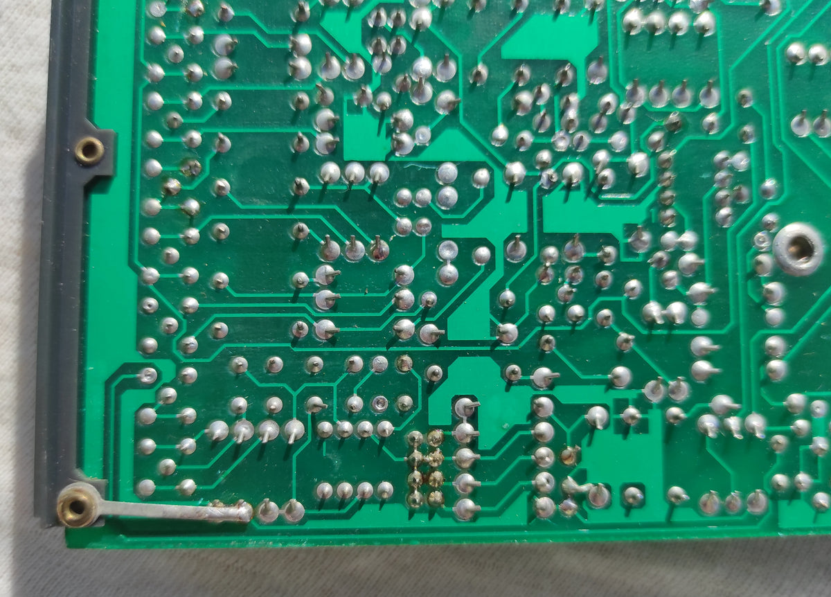 Studer ReVox B67 1.167.711-11 opnameversterkerprintplaat niet getest #2
