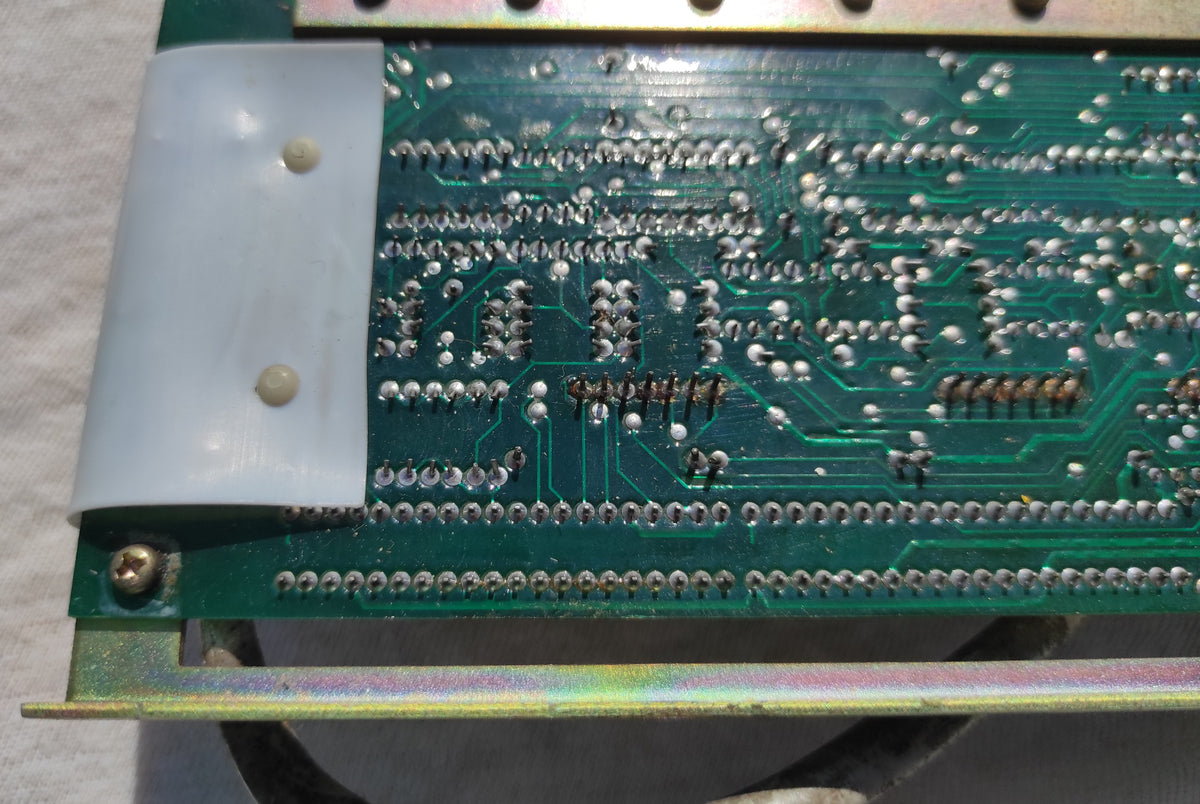 Studer B67 1.167.790-12 PCB voor bandloopwerk niet getest #2