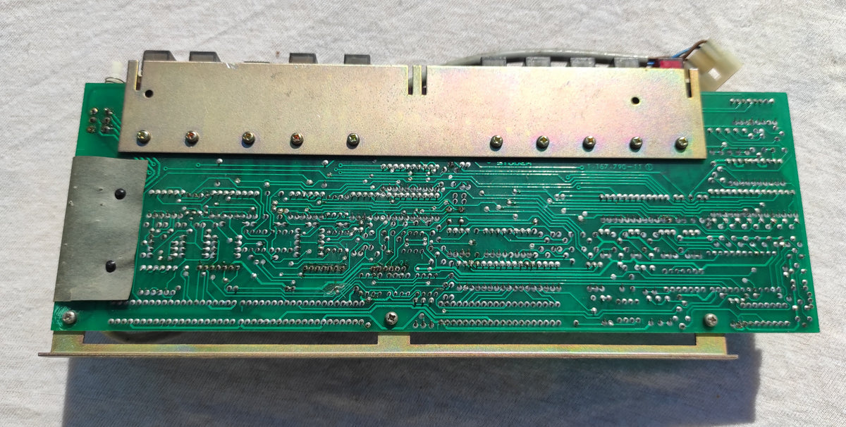 Studer B67 1.167.790-12 bandloopwerk printplaat niet getest #3