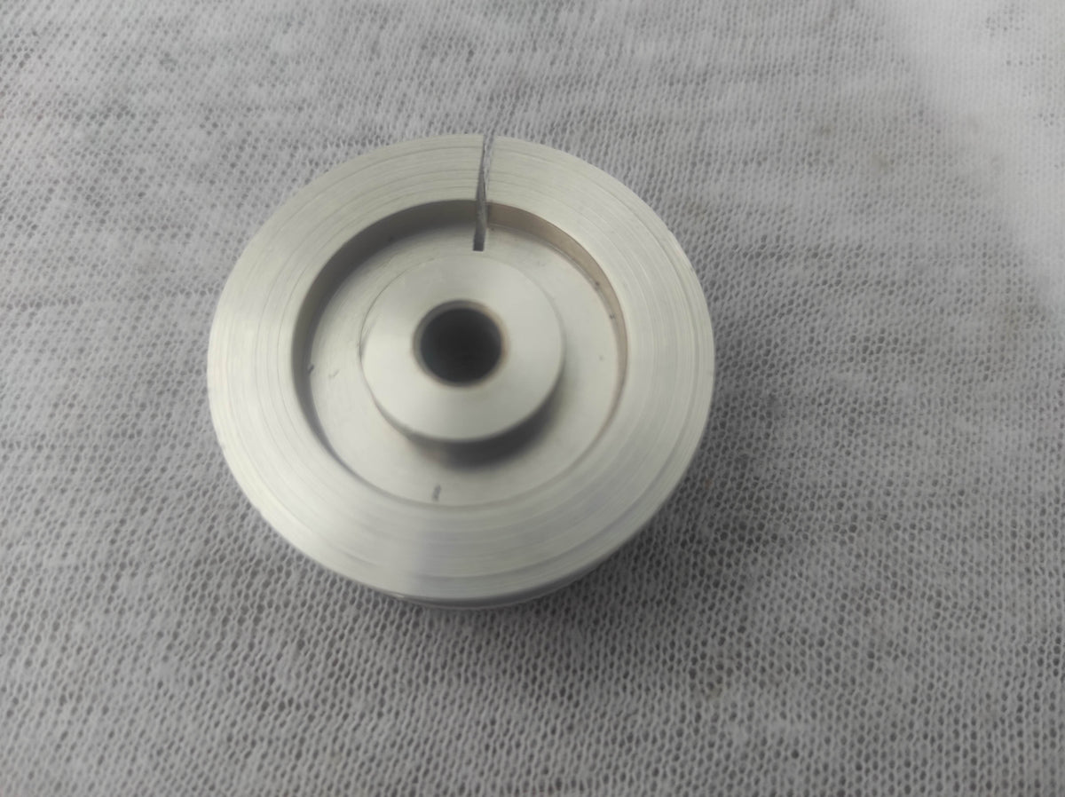Accuphase E-203 Volume knob, used