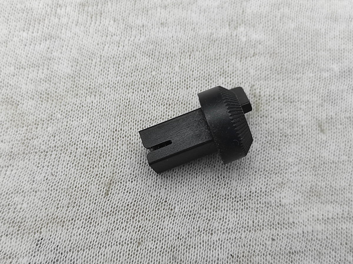 ASC AS 5000 CUE knob