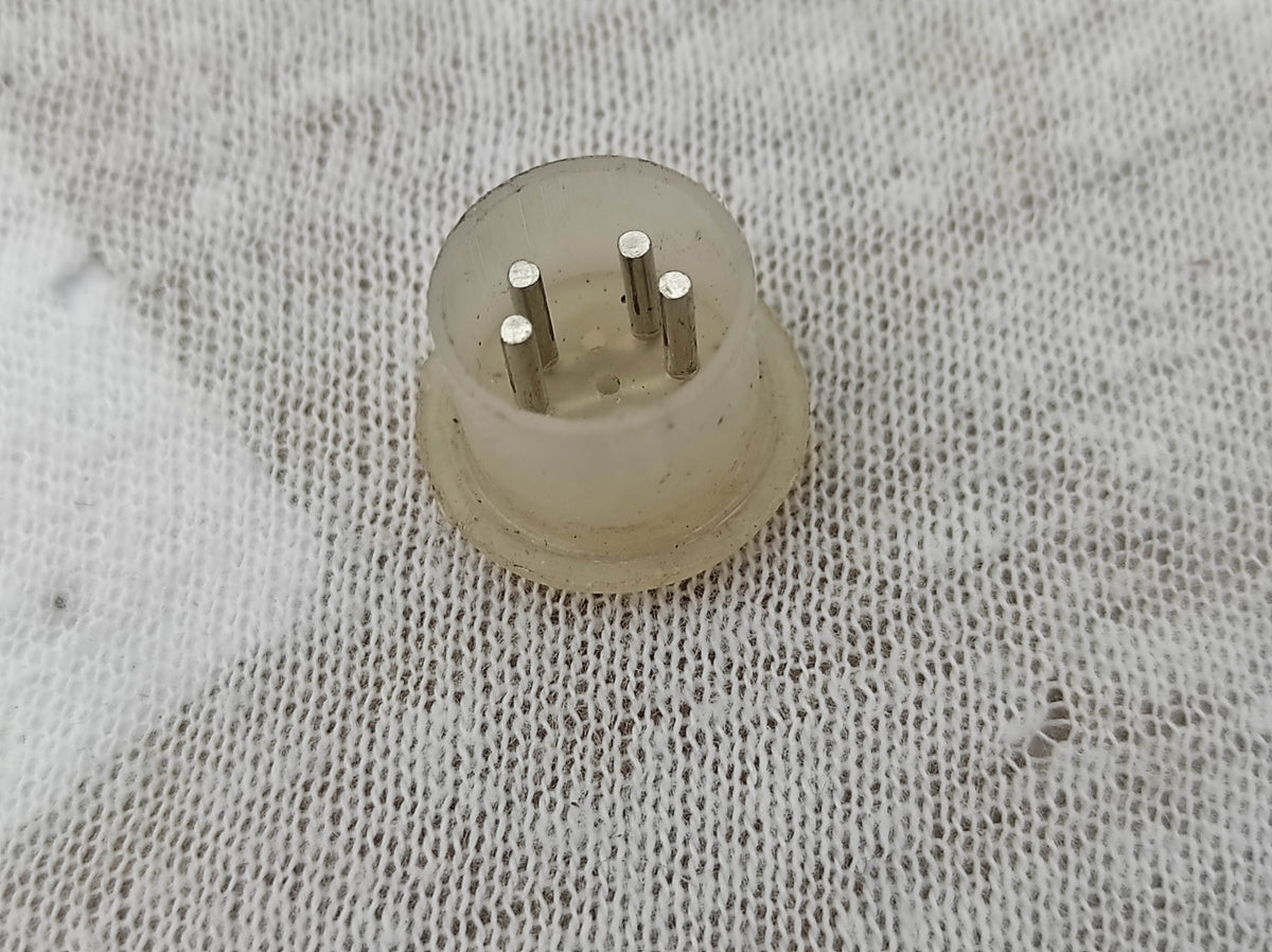 ASC AS 5000 remote plug original