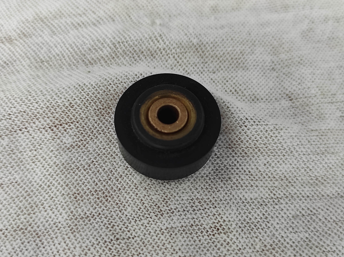 ASC AS 5000 pinch roller used